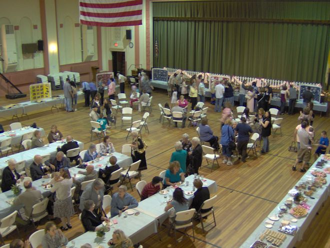 photo of Ste. Anne's