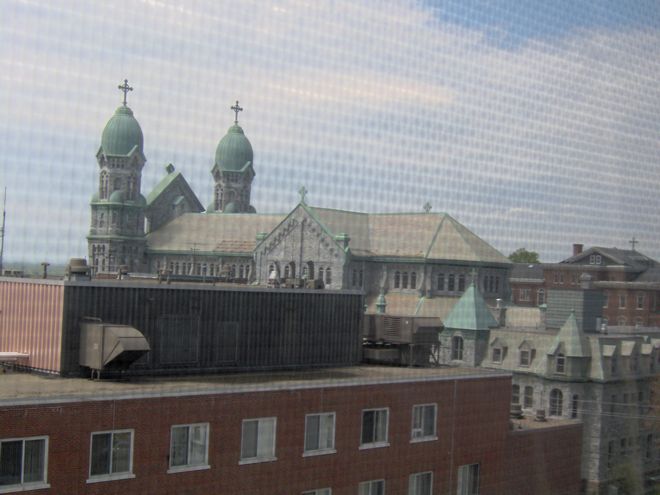 photo of Ste. Anne's