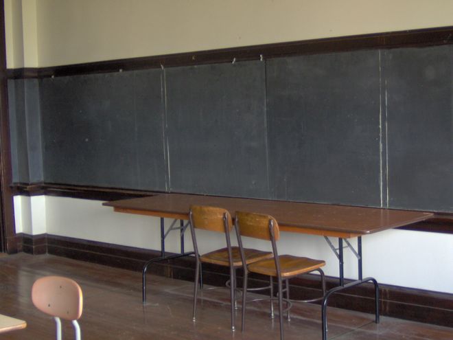 photo of Ste. Anne's