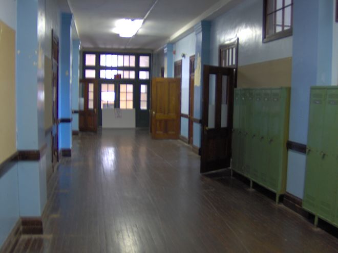 photo of Ste. Anne's