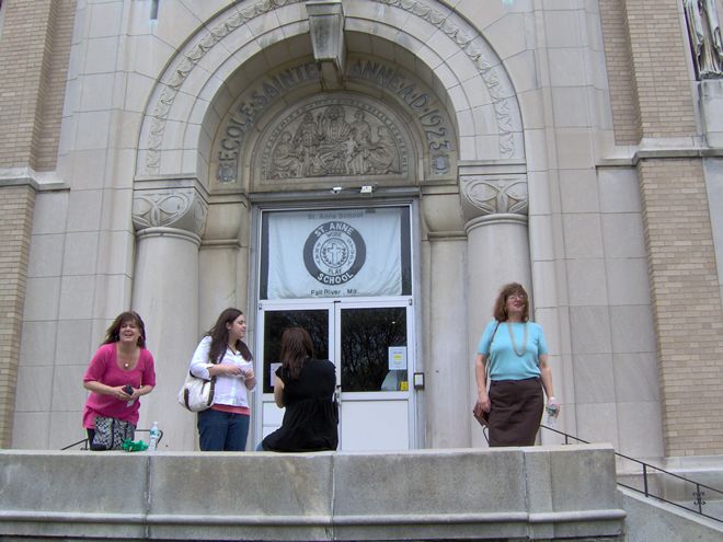 photo of Ste. Anne's