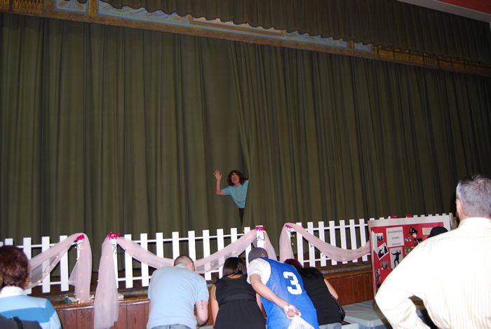 photos of St. Anne's