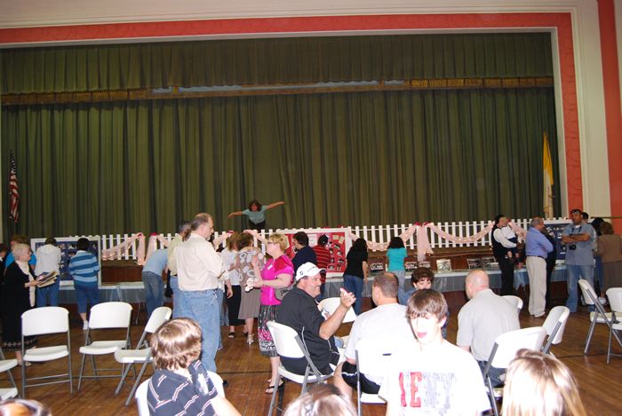 photos of St. Anne's