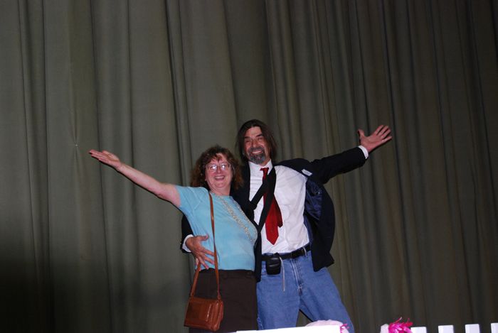 photos of St. Anne's